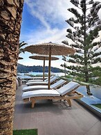 Panormos Beach Hotel Skopelos