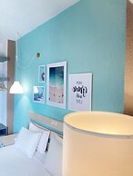 Panormos Beach Hotel Skopelos