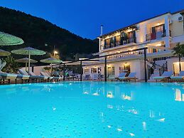 Panormos Beach Hotel Skopelos