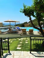 Panormos Beach Hotel Skopelos