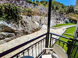 Panormos Beach Hotel Skopelos