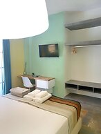 Panormos Beach Hotel Skopelos