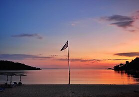 Panormos Beach Hotel Skopelos