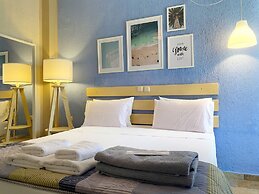 Panormos Beach Hotel Skopelos