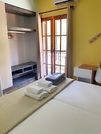 Panormos Beach Hotel Skopelos