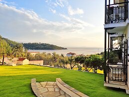 Panormos Beach Hotel Skopelos