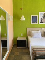 Panormos Beach Hotel Skopelos