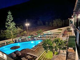 Panormos Beach Hotel Skopelos