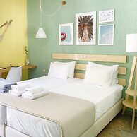 Panormos Beach Hotel Skopelos