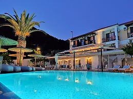 Panormos Beach Hotel Skopelos