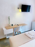 Panormos Beach Hotel Skopelos