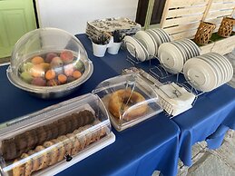 Panormos Beach Hotel Skopelos