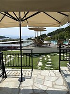 Panormos Beach Hotel Skopelos