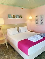 Panormos Beach Hotel Skopelos