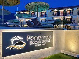 Panormos Beach Hotel Skopelos