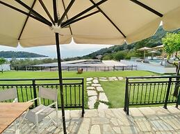 Panormos Beach Hotel Skopelos