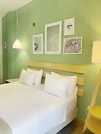 Panormos Beach Hotel Skopelos