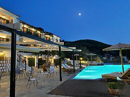 Panormos Beach Hotel Skopelos