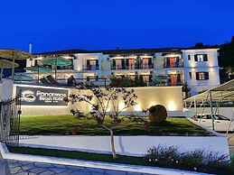 Panormos Beach Hotel Skopelos