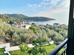 Panormos Beach Hotel Skopelos
