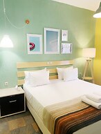 Panormos Beach Hotel Skopelos