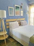 Panormos Beach Hotel Skopelos