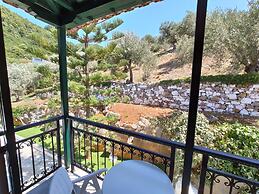 Panormos Beach Hotel Skopelos