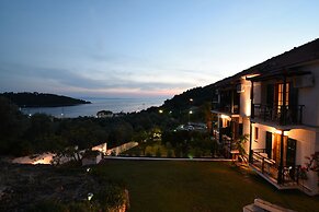 Panormos Beach Hotel Skopelos