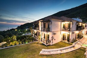 Panormos Beach Hotel Skopelos