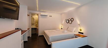 Rigas Hotel Skopelos