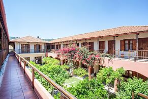 Rigas Hotel Skopelos