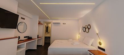 Rigas Hotel Skopelos