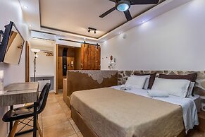 Rigas Hotel Skopelos