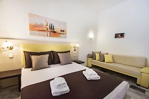 Rigas Hotel Skopelos