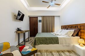 Rigas Hotel Skopelos