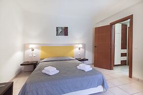 Rigas Hotel Skopelos