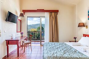 Rigas Hotel Skopelos