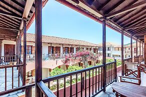 Rigas Hotel Skopelos