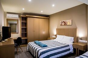 Rigas Hotel Skopelos