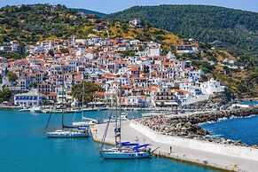 Rigas Hotel Skopelos