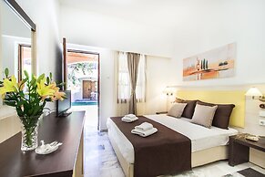 Rigas Hotel Skopelos