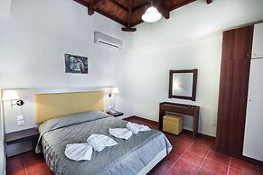 Rigas Hotel Skopelos