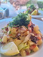 Hotel-restaurant Trogir