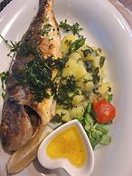 Hotel-restaurant Trogir