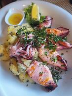 Hotel-restaurant Trogir