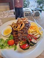 Hotel-restaurant Trogir