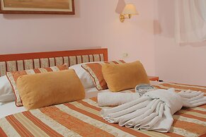 Hotel-restaurant Trogir