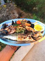 Hotel-restaurant Trogir