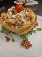 Hotel-restaurant Trogir