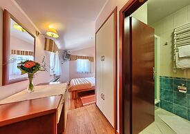 Hotel-restaurant Trogir